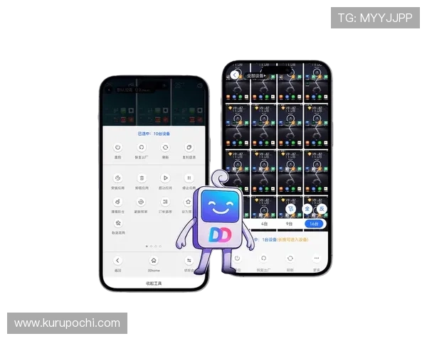云开手机登录功能详解让你轻松掌握多设备登录技巧 云开手机登录功能详解让你轻松掌握多设备登录技巧